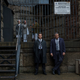Jonathan Groff, Holt McCallany (Photo: Merrick Norton/Netflix)